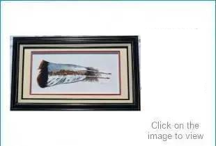 Taos-Pueblo-Winter-Framed-Original-2-1