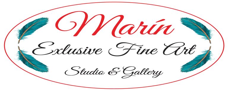 Marin Feather Fine Art